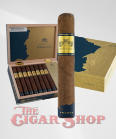 Macanudo Macanudo Emissary France Toro 6x52