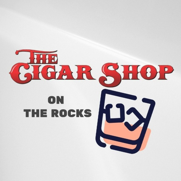The Cigar Shop On the Rocks