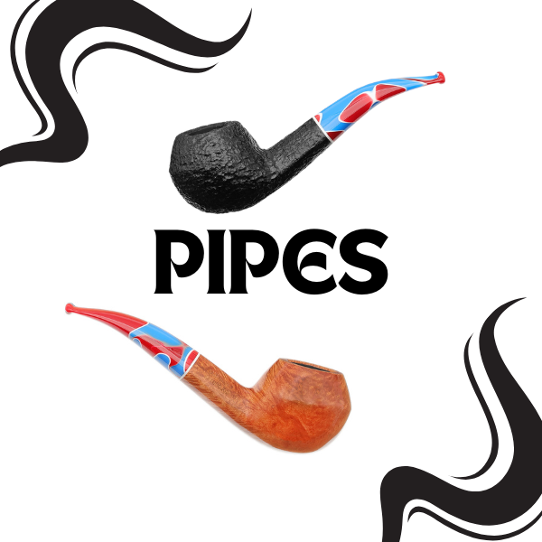 PIPES