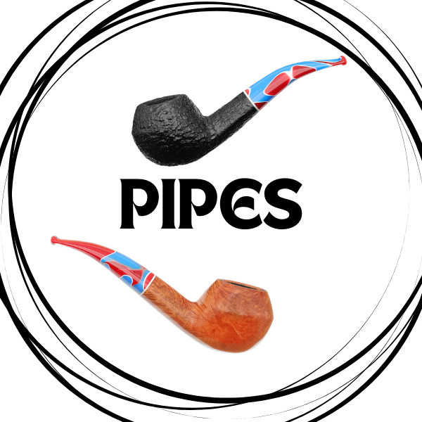 Pipes