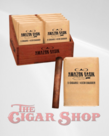 CAO CAO Amazon Basin Daggers 4x38 Pack of 5 Box of 10