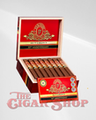 Perdomo Perdomo Reserve 10-Year Sungrown Epicure 6x54 Box of 25