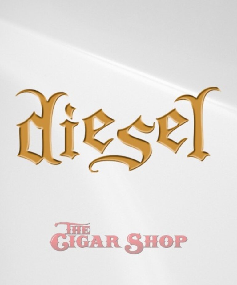 Diesel Esteli Puro Toro 6x54