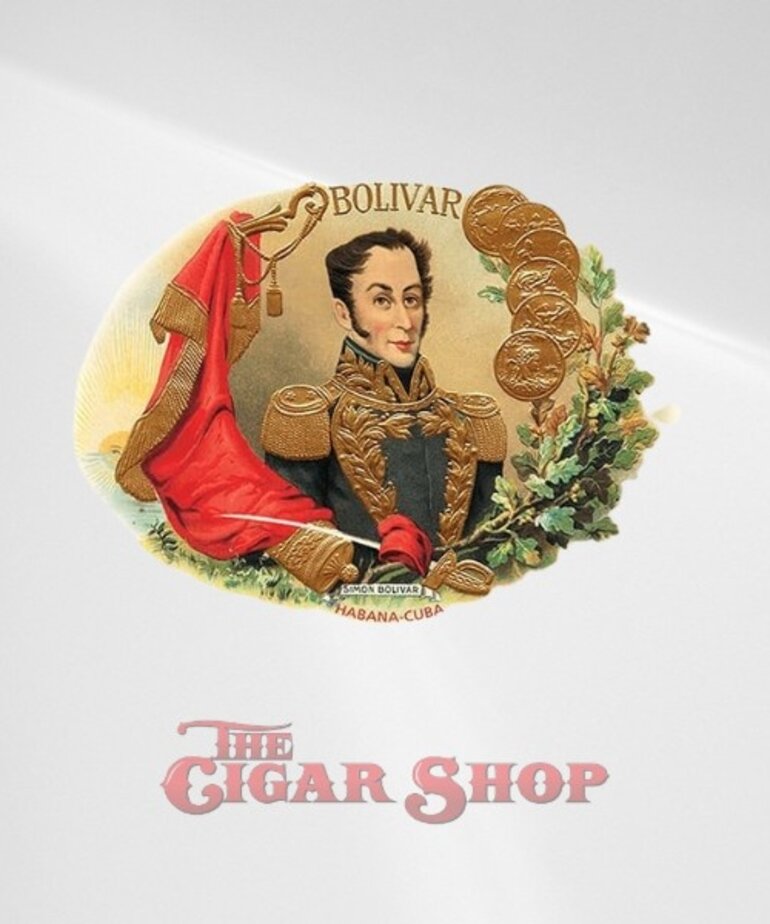 Bolivar Cofradia Toro 6x54