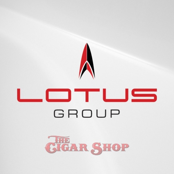 Lotus Ashtrays - The Cigar Shop