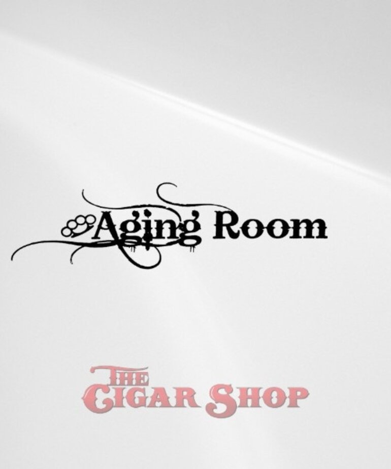 Aging Room Aging RooAging Room Quattro Nicaragua Sonata Vibrato 6x54 Pack of 5m Quattro Nicaragua Sonata Vibrato 6x54 Pack of 5