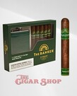 H Upmann H Upmann The Banker 6x52 Pack of 5 with Flask