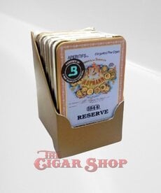 H Upmann H Upmann 1844 Reserve Apertifs 4x33 Tin of 6 Sleeve of 5
