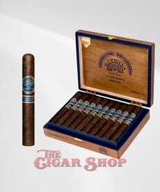 H Upmann H Upmann Nicaragua by AJ Fernandez Heritage Corona 5.5x44 Box of 20