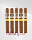 Aging Room Aging Room Quattro Nicaragua Sonata Vibrato 6x54 Pack of 5
