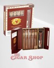 Romeo y Julieta Romeo y Julieta Reserve Toro 6x54 Pack of 5 with Wine Key