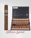 Altadis U.S.A. MonteCristo Connoiseur Edition New York 6x60 Box of 10