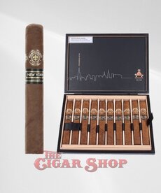 Altadis U.S.A. MonteCristo Connoiseur Edition New York 6x60