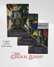 Trinidad Trinidad Espiritu Toro 6x54 Pack of 6