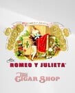 Romeo y Julieta Romeo u Julieta Reserva Real Twisted Love Story 4.25x46