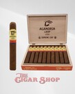 Aganorsa Leaf Aganorsa Supreme Leaf Corojo Gran Toro BP 6x56 Box of 10