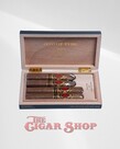 God of Fire God of Fire KKP Never Back Down and Special Reserve Blue 4-Cigar Assortment