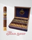 New World New World by AJ Fernandez Decenio Robusto 5.5x54 Box of 20