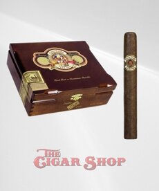 Arturo Fuente Arturo Fuente Casa Cuba Doble Tres 5.5x44 Arturo Fuente Arturo Fuente Casa Cuba Doble Tres 5.5x44