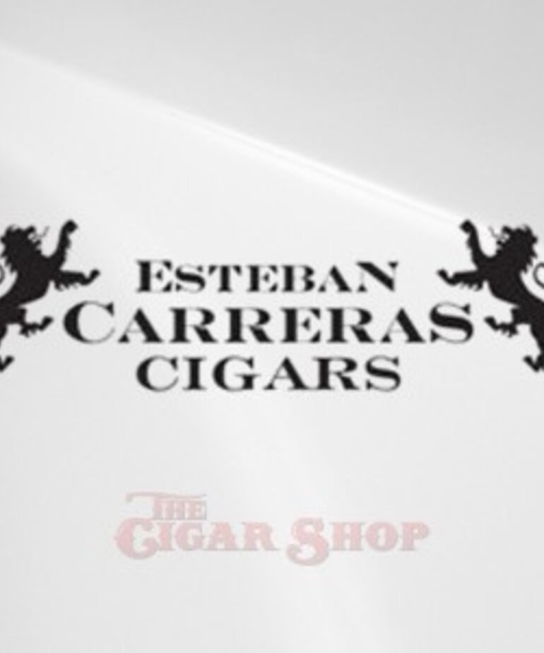 Esteban Carreras Esteban Carreras Unforsaken 6x60 Box of 24