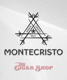 MonteCristo Espada Oscuro Guard 6x50
