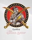 Gurkha Gurkha Private Select Corona 5x42