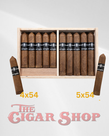 Tatuaje Surrogates by Tatuaje Backline 2025 EL454 4x54