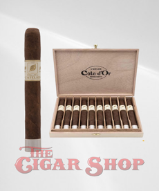 L'Atelier Cote d Or 6x50 Box of 10