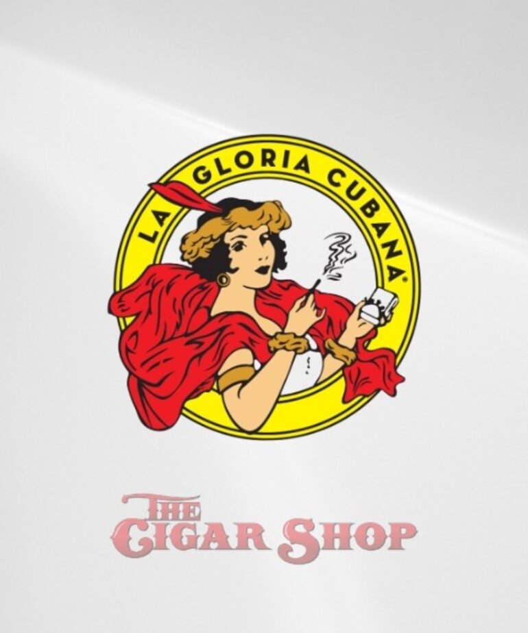 La Gloria Cubana La Gloria Cubana Serie R No. 7 Maduro 7x58