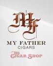 My Father My Father Blue Toro 6x54 Box of 20