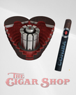 Cohiba Cohiba Spectre Toro Tube 2024 6x52 Box of 10