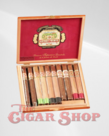 Arturo Fuente Arturo Fuente Rare Holiday Collection Box of 10