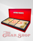 Arturo Fuente Arturo Fuente From Dream to Dynasty Box of 22 with Book