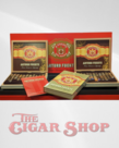 Arturo Fuente Arturo Fuente From Dream to Dynasty Box of 22 with Book