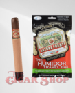 Arturo Fuente Arturo Fuente Double Chateau Fuente Sungrown 6 3/4x50 Pack of 5