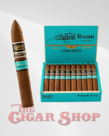Aging Room Aging Room Quattro Nicaragua Concerto Maestro 6x52 Box of 20