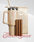 Drew Estate Freestyle Live Event Kit - August 2025