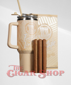Drew Estate Freestyle Live Event Kit - August 2025