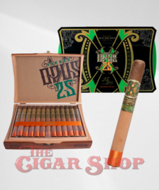 Fuente Fuente OpusX 25th Aniversario 7x50 Box of 20