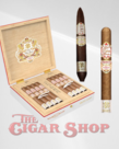 My Father My Father Don Pepin Garcia Series JJ 20th Anniversary LE 2025 Toro 6.5x52 Box of 17