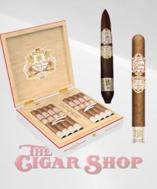 My Father My Father Don Pepin Garcia Series JJ 20th Anniversary LE 2025 Toro 6.5x52 Box of 17