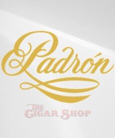 Padron Padron 2000 Natural 5x50 Box of 26