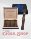 God of Fire God of Fire KKP Never Back Down Toro Extra 6.25x54 Black Box of 10