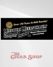 Missouri Meerschaum Corn Cob Legend Pipe