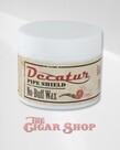 Decatur Pipe Shield Wax Polish