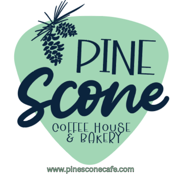 Pinescone Coffee House and Bakery