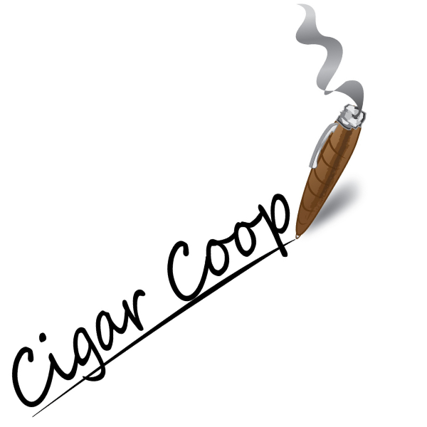 Cigar Coop