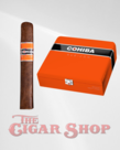 Cohiba Cohiba Rubicon Robusto Box-Press 5.5x55 Box of 20