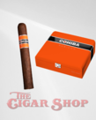 Cohiba Cohiba Rubicon Toro 6x54