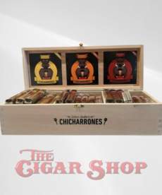 Viaje Viaje Chicharrones EL 2025 4.5x50